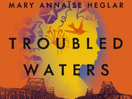 Troubled Waters - Audiobook (Unabridged) Supply