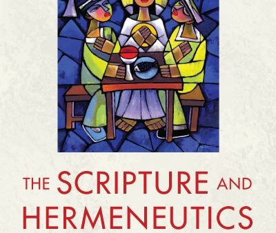 The Scripture and Hermeneutics Seminar, 25th Anniversary: Retrospect and Prospect Cheap