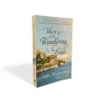 Where the Wandering Ends: A Novel of Corfu on Sale