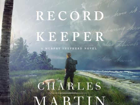 The Record Keeper - Audiobook (Unabridged) For Discount