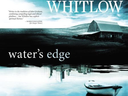 Water s Edge - Audiobook (Unabridged) Online Hot Sale