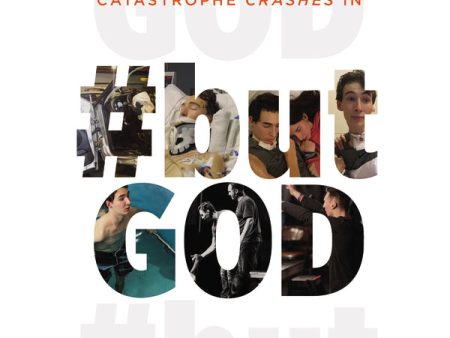 #butGod: The Power of Hope When Catastrophe Crashes In - Audiobook (Unabridged) Online Hot Sale