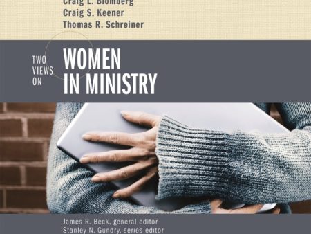 Two Views on Women in Ministry - Audiobook (Unabridged) Online