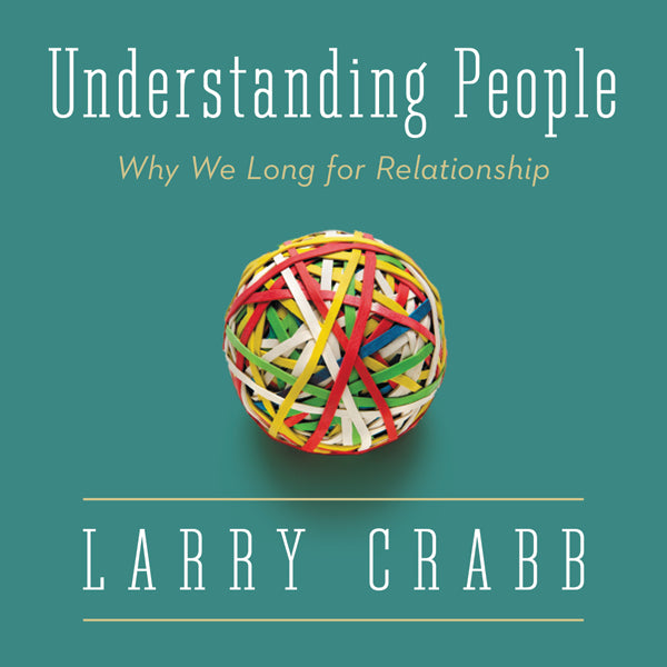 Understanding People: Why We Long for Relationship - Audiobook (Unabridged) For Discount