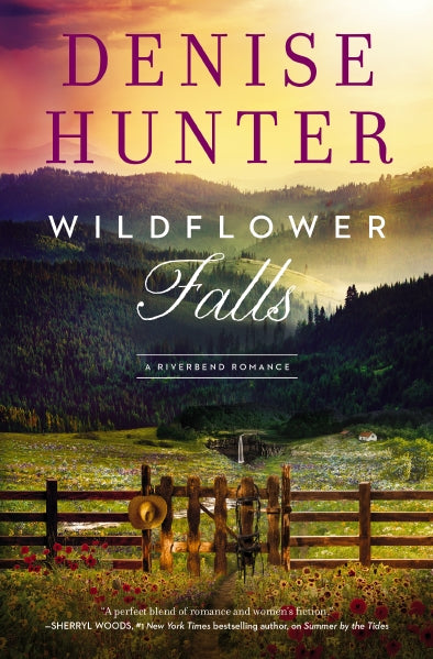 Wildflower Falls Online Sale