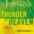 Thunder of Heaven - Audiobook (Unabridged) For Sale