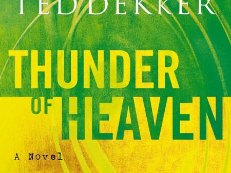 Thunder of Heaven - Audiobook (Unabridged) For Sale