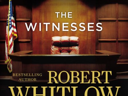 The Witnesses - Audiobook (Unabridged) Online now