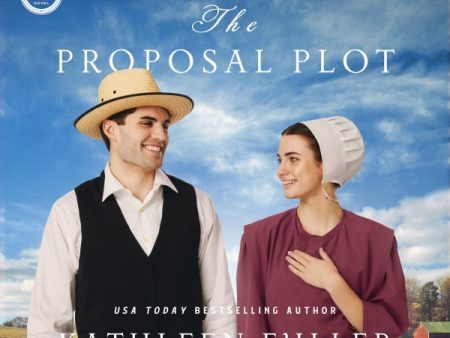 The Proposal Plot - Audiobook (Unabridged) Discount