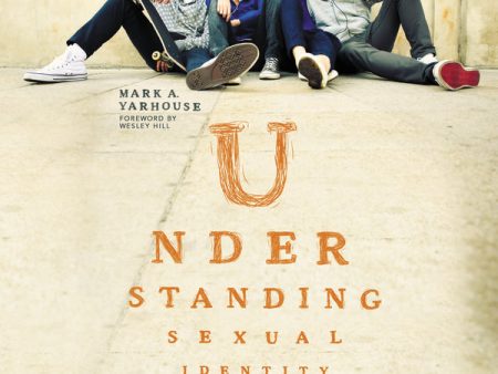 Understanding Sexual Identity: A Resource for Youth Ministry - Audiobook (Unabridged) For Cheap