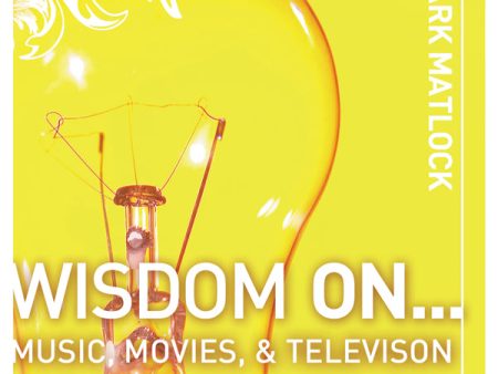 Wisdom On … Music, Movies and Television - Audiobook (Unabridged) Cheap