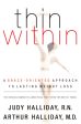 Thin Within: A Grace-Oriented Approach To Lasting Weight Loss Online Sale