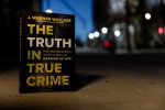 The Truth in True Crime: What Investigating Death Teaches Us About the Meaning of Life Supply