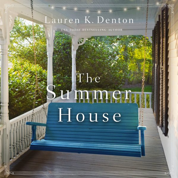 The Summer House - Audiobook (Unabridged) Online now