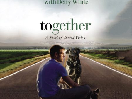 Together: A Novel of Shared Vision - Audiobook (Unabridged) For Sale