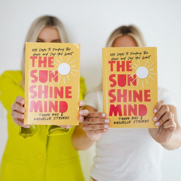 The Sunshine Mind: 100 Days to Finding the Hope and Joy You Want Discount