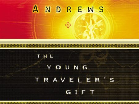 The Young Traveler s Gift - Audiobook (Unabridged) For Sale