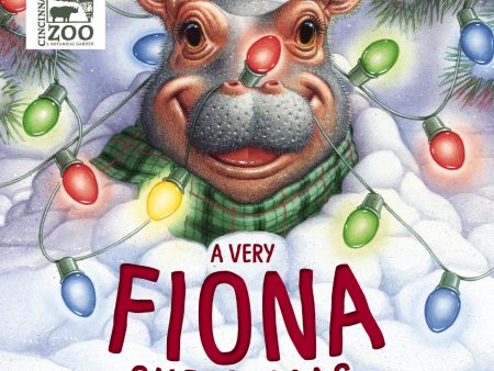 A Very Fiona Christmas Online Hot Sale