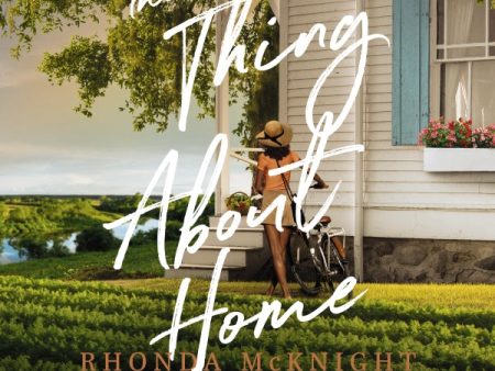 The Thing About Home: A Lowcountry Novel - Audiobook (Unabridged) Online Sale