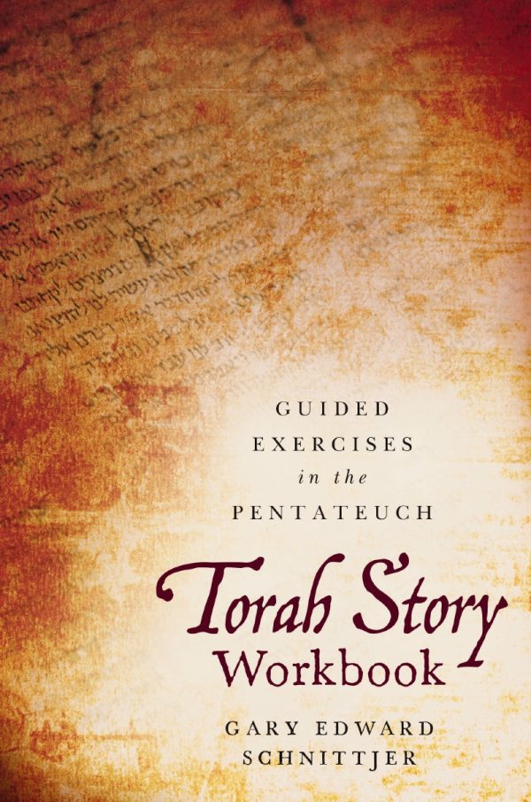 Torah Story Workbook: Guided Exercises in the Pentateuch For Cheap