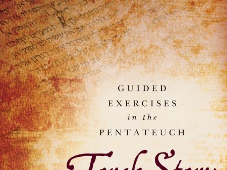 Torah Story Workbook: Guided Exercises in the Pentateuch For Cheap