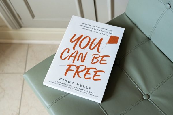 You Can Be Free: Overcoming Temptation and Habitual Sin by the Power and Promises of the Gospel Discount