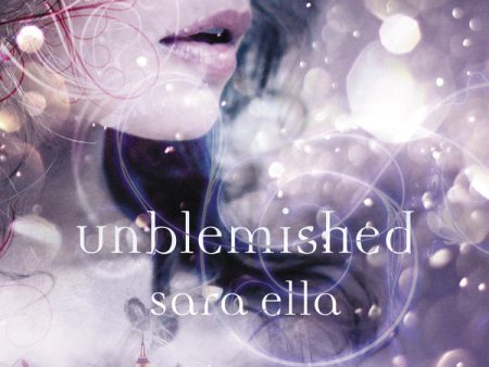 Unblemished - Audiobook (Unabridged) Supply