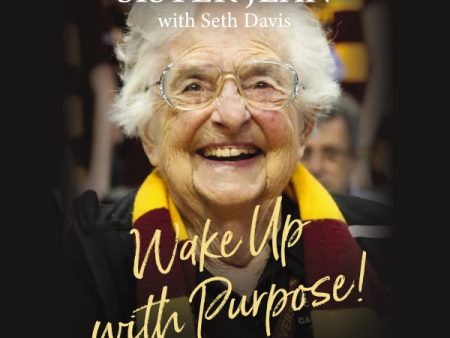 Wake Up With Purpose!: What I’ve Learned in my First Hundred Years - Audiobook (Unabridged) Cheap