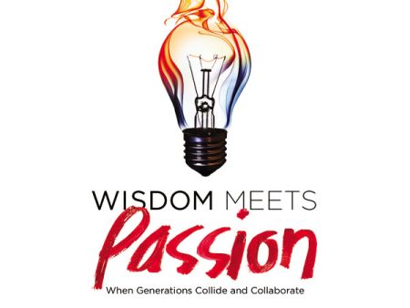 Wisdom Meets Passion: When Generations Collide and Collaborate - Audiobook (Unabridged) Supply