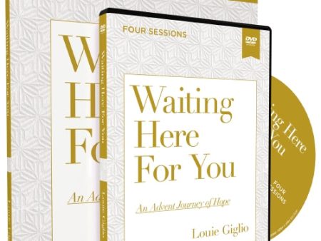 Waiting Here for You Study Guide with DVD: An Advent Journey of Hope Online