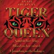 Tiger Queen - Audiobook (Unabridged) Online