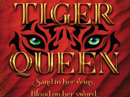 Tiger Queen - Audiobook (Unabridged) Online