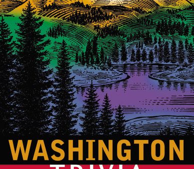 Washington Trivia: Revised Edition Sale