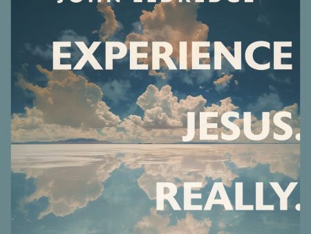 Experience Jesus. Really Bible Study Guide plus Streaming Video: Finding Refuge, Strength, and Wonder through Everyday Encounters with God Online