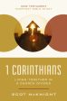 1 Corinthians: Living Together in a Church Divided For Cheap