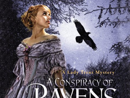 A Conspiracy of Ravens - Audiobook (Unabridged) For Discount