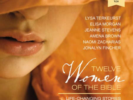 Twelve Women of the Bible: Audio Bible Studies: Life-Changing Stories for Women Today - Audiobook (Unabridged) Fashion