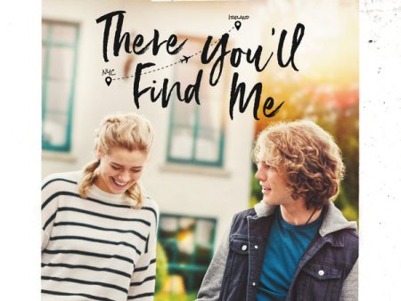 There You ll Find Me - Audiobook (Unabridged) Fashion