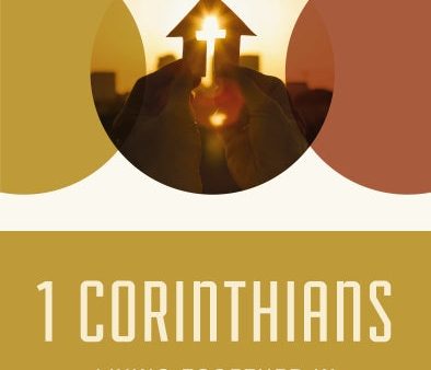 1 Corinthians: Living Together in a Church Divided For Cheap