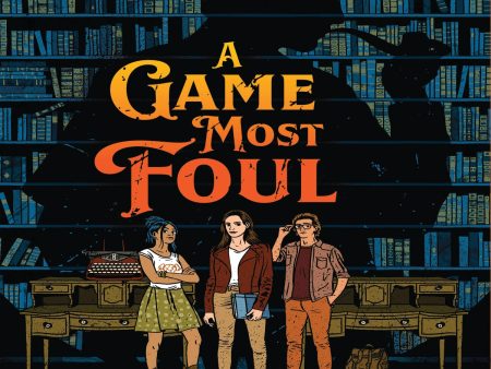 A Game Most Foul - Audiobook (Unabridged) Fashion