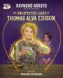 The Unexpected Light of Thomas Alva Edison on Sale