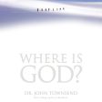 Where is God?: Finding His Presence, Purpose and Power in Difficult Times - Audiobook (Unabridged) Sale