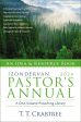 The Zondervan 2024 Pastor s Annual: An Idea and Resource Book Sale