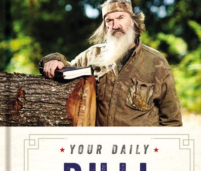 Your Daily Phil: 100 Days of Truth and Freedom to Heal America s Soul (A 100-Day Devotional) on Sale