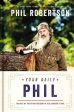 Your Daily Phil: 100 Days of Truth and Freedom to Heal America s Soul (A 100-Day Devotional) on Sale