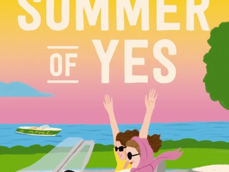 The Summer of Yes Sale