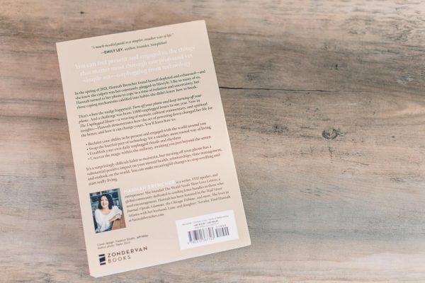 The Unplugged Hours: Cultivating a Life of Presence in a Digitally Connected World Online Hot Sale