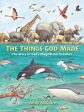 The Things God Made: Explore God’s Creation through the Bible, Science, and Art For Discount