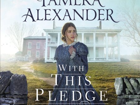 With this Pledge - Audiobook (Unabridged) Online now