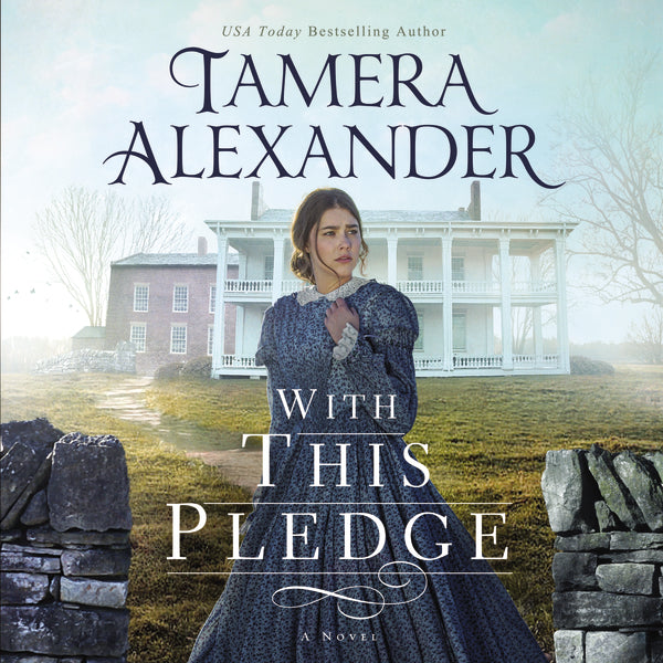 With this Pledge - Audiobook (Unabridged) Online now